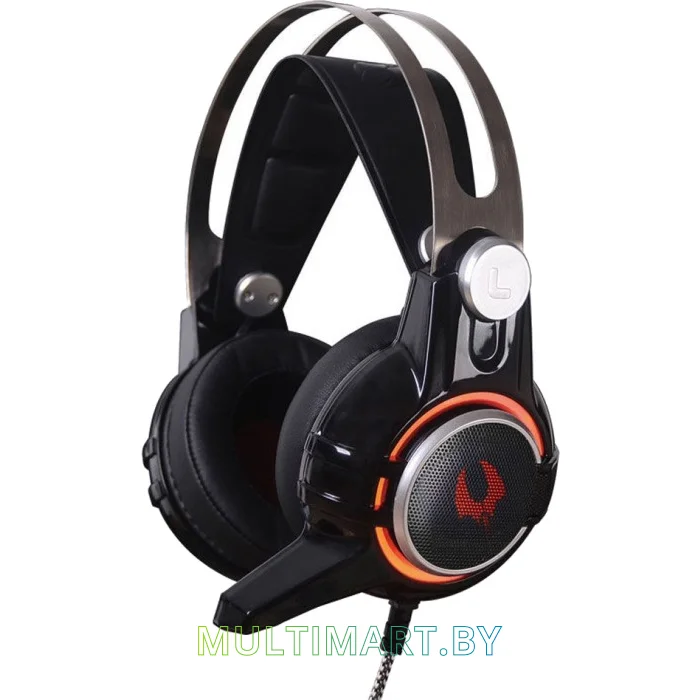 Наушники A4Tech BLOODY M425 Black